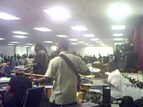 Satisfied by Youthful Praise video thumbnail