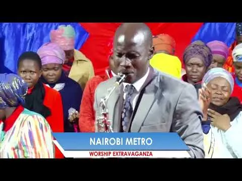 Isingelikuwa ni Wewe by Youths For Christ video thumbnail