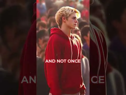 You Are More Than What People Say by Youths For Christ video thumbnail