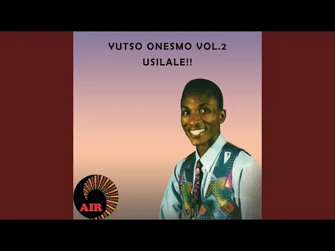 Usilale by Yusto Onesmo video thumbnail