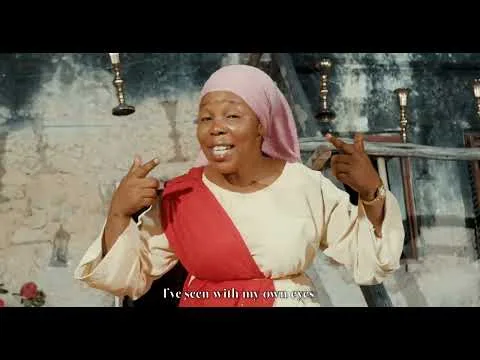 Akida by Zabron Singers video thumbnail