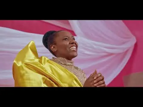 Atafanya Kitu by Zabron Singers video thumbnail