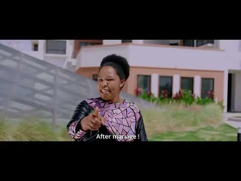 Baada Ya Ndoa official video thumbnail