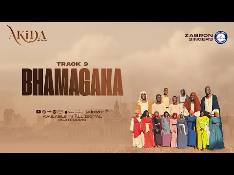 Bhamagaka by Zabron Singers video thumbnail