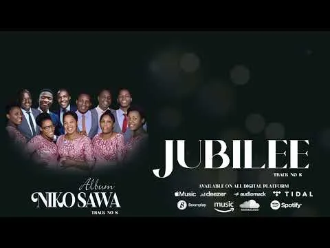 Jubilee by Zabron Singers video thumbnail