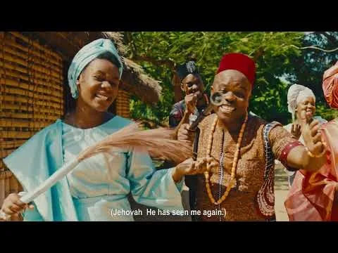 Kaniona by Zabron Singers video thumbnail