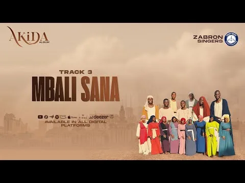 Mbali Sana by Zabron Singers video thumbnail
