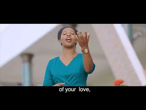 Nakutuma Wimbo by Zabron Singers video thumbnail