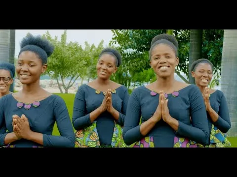 Nawapenda (I Love U) by Zabron Singers video thumbnail