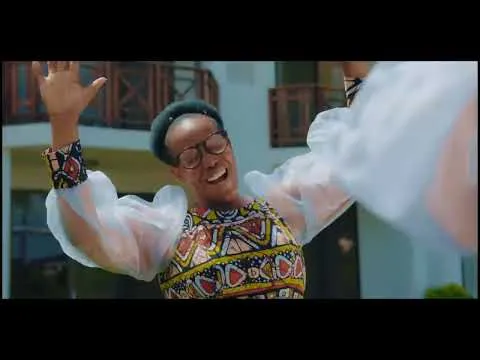  NIFUNDISHE by Zabron Singers video thumbnail