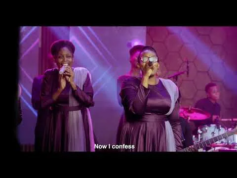 Nimerudishiwa by Zabron Singers video thumbnail
