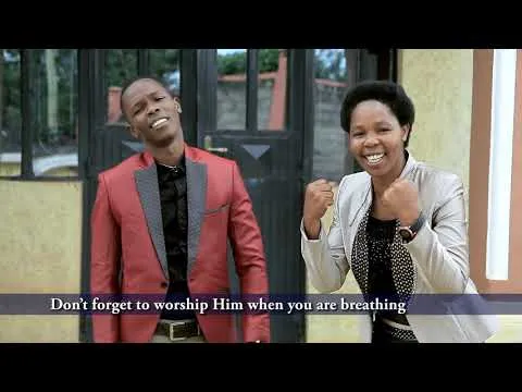Sikuachi Tena by Zabron Singers video thumbnail