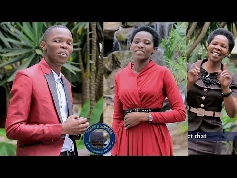 Sio Bure by Zabron Singers video thumbnail