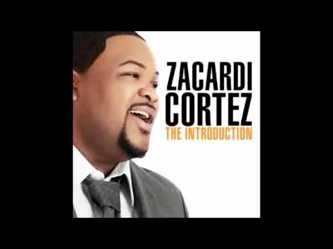 God Held Me Together by Zacardi Cortez video thumbnail