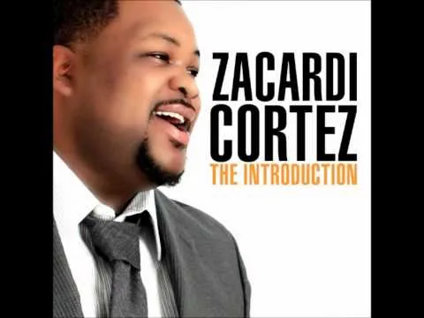Hymn Medley by Zacardi Cortez video thumbnail