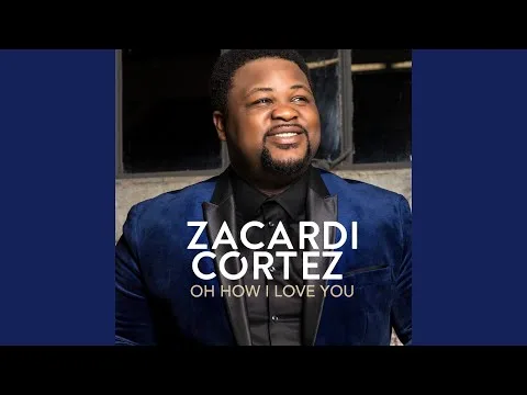 Oh How I Love You by Zacardi Cortez video thumbnail