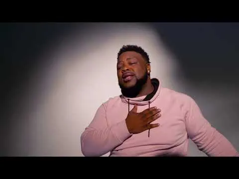 You Don't Know by Zacardi Cortez video thumbnail