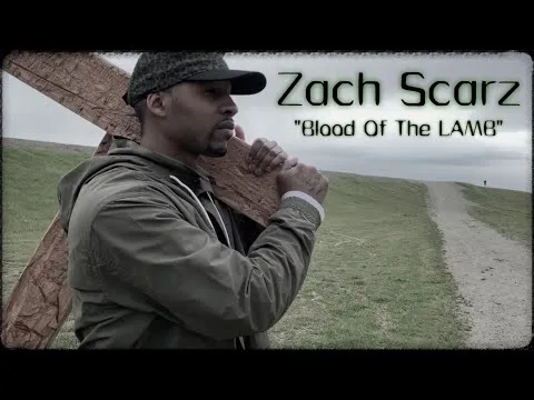 Blood Of The Lamb official video thumbnail