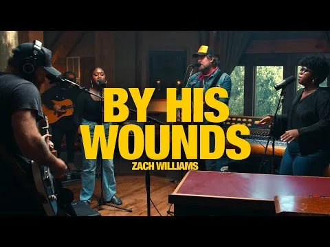 By His Wounds official video thumbnail