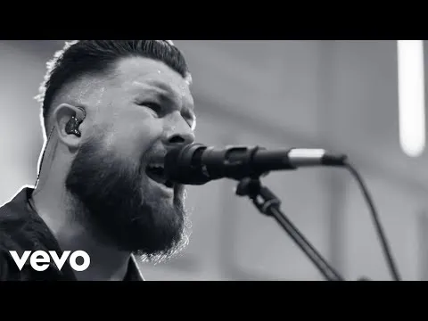 Chain Breaker official video thumbnail