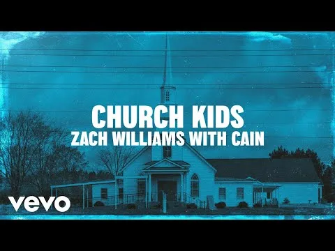Church Kids official video thumbnail