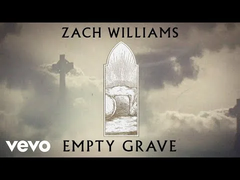 Empty Grave official video thumbnail