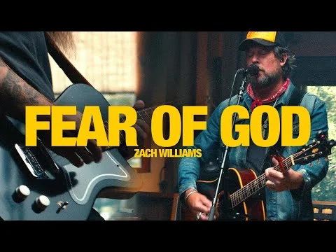 Fear Of God official video thumbnail