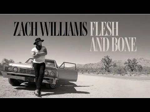 Flesh and Bone (We Remember) official video thumbnail