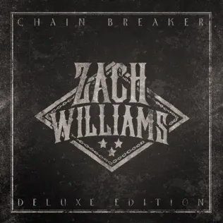 Zach Williams Freedom