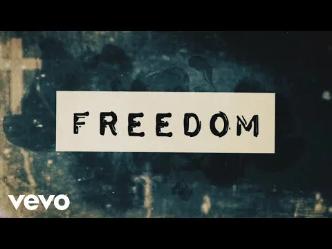 Freedom official video thumbnail