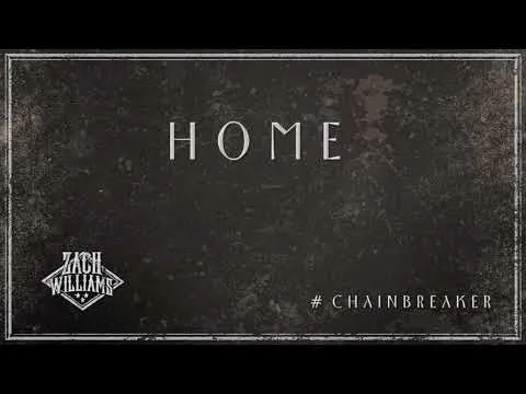 Home official video thumbnail