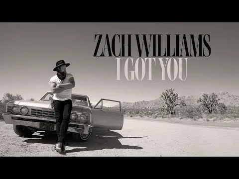 I Got You official video thumbnail