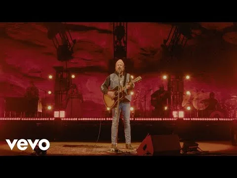  If God Lives Here by Zach Williams video thumbnail