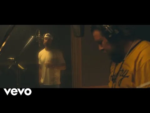 Jesus' Fault by Zach Williams video thumbnail