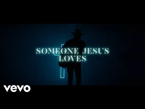Jesus Loves by Zach Williams video thumbnail