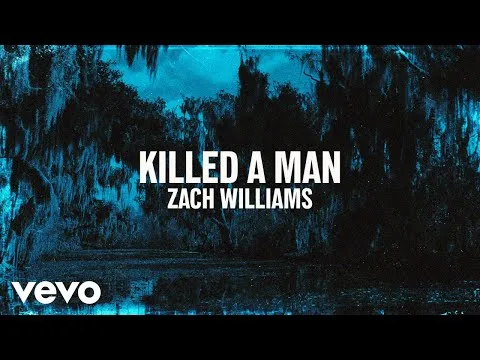 Killed A Man official video thumbnail