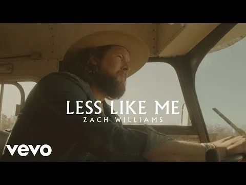 Less Like Me official video thumbnail
