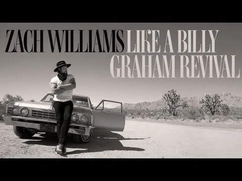 Like A Billy Graham Revival official video thumbnail