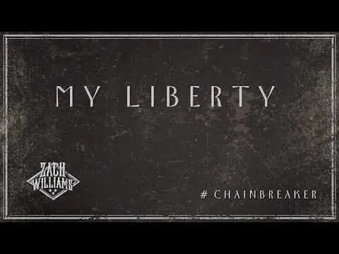 My Liberty official video thumbnail