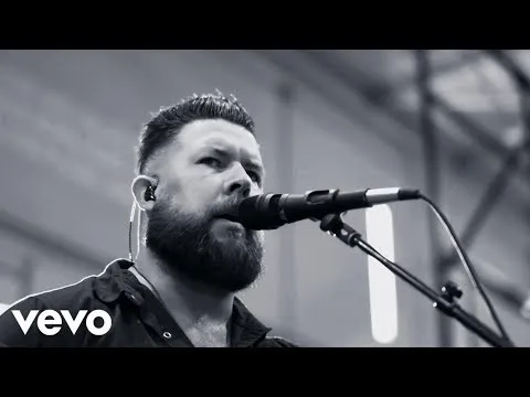 No Longer Slaves official video thumbnail