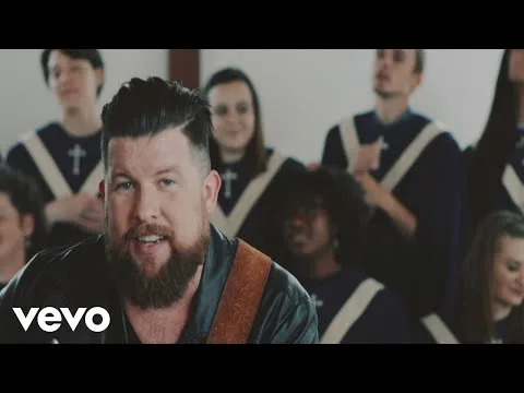 Old Church Choir by Zach Williams video thumbnail