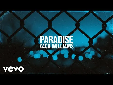 Paradise official video thumbnail