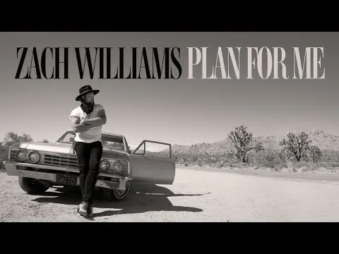 Plan For Me official video thumbnail