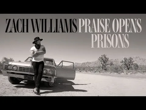 Praise Opens Prisons official video thumbnail