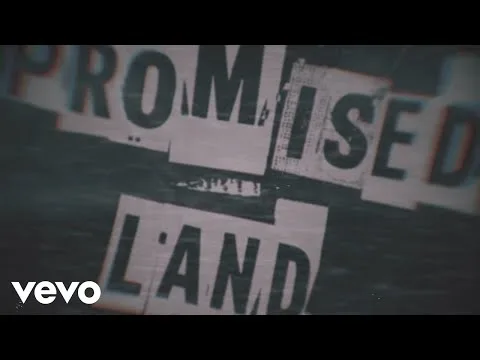 Promised Land official video thumbnail