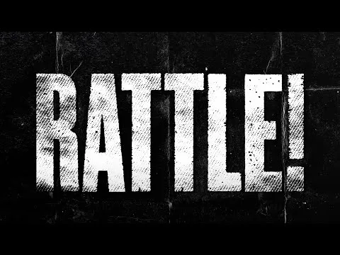 RATTLE! official video thumbnail
