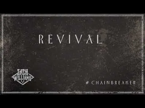 Revival official video thumbnail