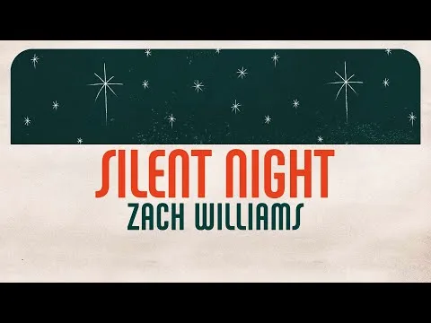 Silent Night official video thumbnail