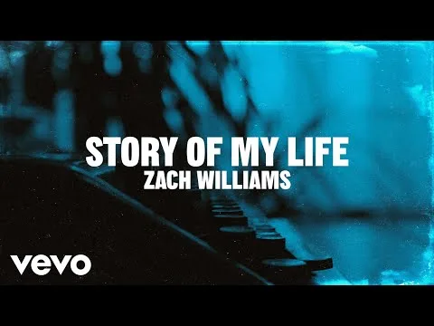 Story Of My Life official video thumbnail