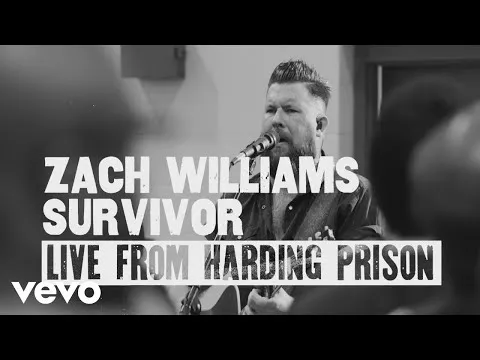 Survivor official video thumbnail